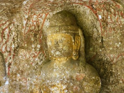 🏛️ 다카세 석불 (다카세 세키부쓰) 이미지 2